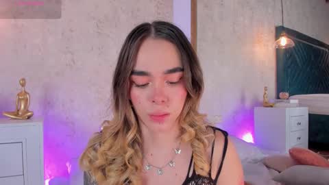 Lucy online show from 10-19-25, 03:51