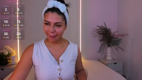 Lucy Wold online show from 05-11-26, 07:44
