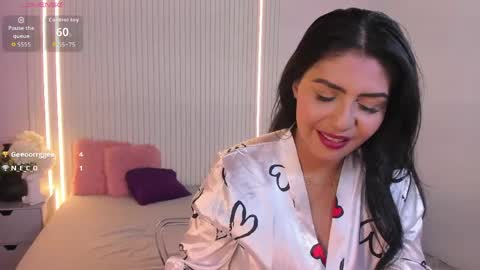 Lucy Wold online show from 05-21-26, 05:42