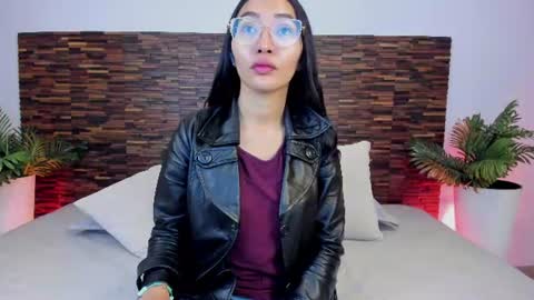Lucy Liiu online show from 07-14-26, 08:25