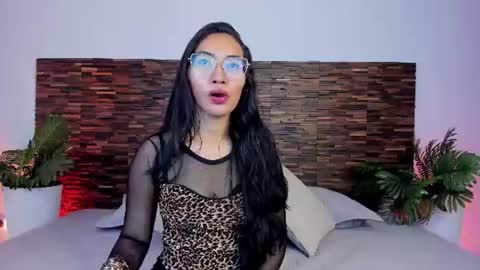 Lucy Liiu online show from 07-23-26, 08:18