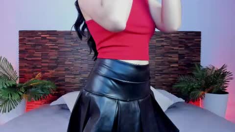 Lucy Liiu online show from 07-28-26, 08:01