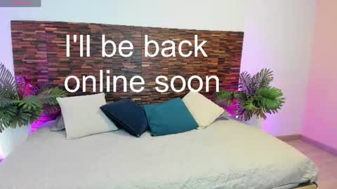 Lucy Liiu online show from 08-03-26, 07:39