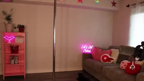 Lucy online show from 01-13-26, 09:20