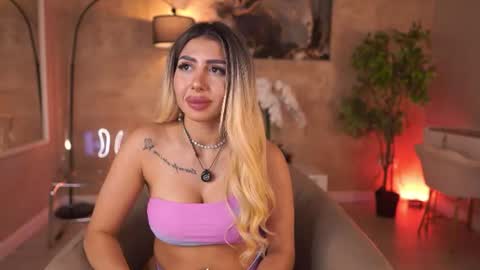 LucyRose online show from 06-27-26, 12:22