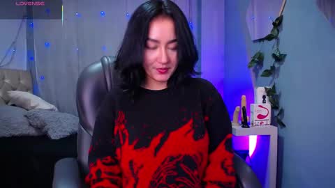 Snapshot of ludokitty chatting on 02-20-26, 03:14 LUDOVICA online show from 02-20-26, 03:14