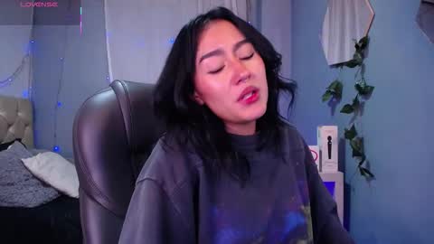 Snapshot of ludokitty chatting on 03-15-26, 03:34 LUDOVICA online show from 03-15-26, 03:34