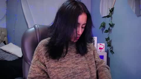 LUDOVICA online show from 04-02-26, 03:26