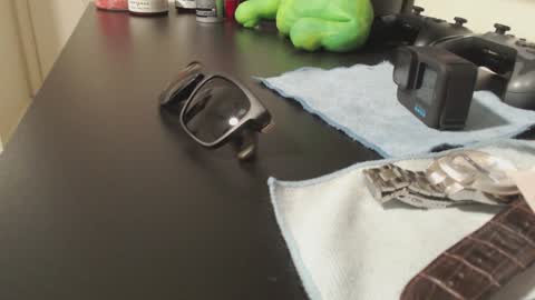 LUGO online show from 12-31-24, 03:23