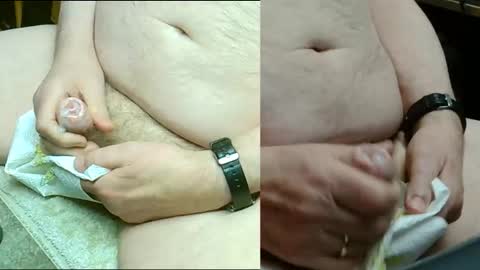 Luhamburg online show from 11-22-25, 01:26