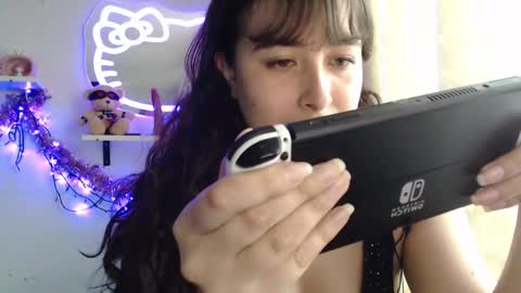 Snapshot of luhannaeverdeen chatting on 01-09-26, 10:11 Luhana online show from 01-09-26, 10:11