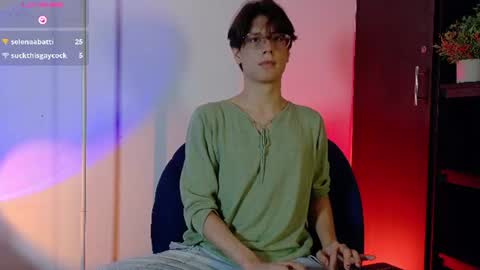 Lui online show from 06-13-26, 03:37