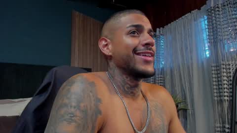 Luigi Vitale online show from 12-08-24, 10:03