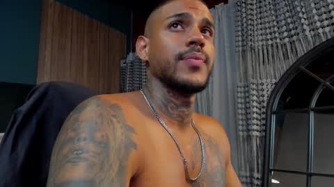 Luigi Vitale online show from 12-09-24, 04:12