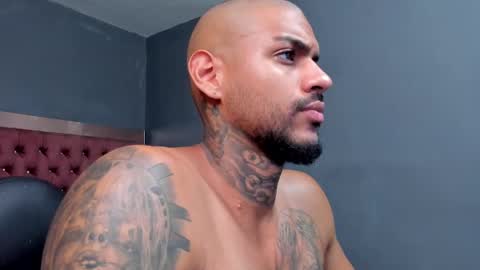 Luigi Vitale online show from 01-07-25, 07:10