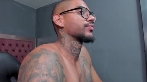 Luigi Vitale online show from 01-14-25, 09:13