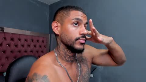 Luigi Vitale online show from 01-30-25, 09:04