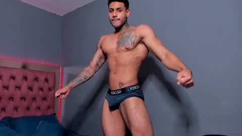 Luigi Vitale online show from 02-04-25, 03:11