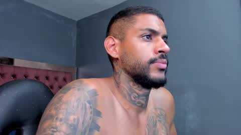 Luigi Vitale online show from 02-18-25, 07:43