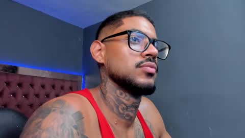 Luigi Vitale online show from 02-27-25, 03:36