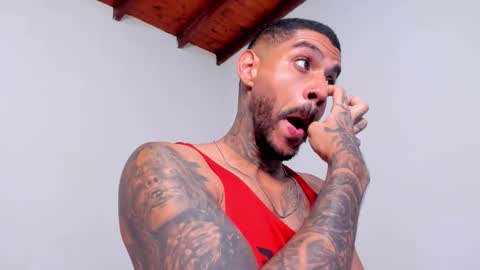 Luigi Vitale online show from 09-21-25, 03:52