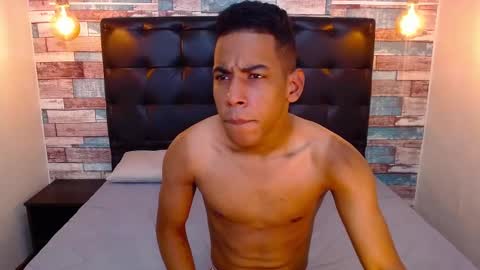 Snapshot of luigi_ferrer chatting on 03-03-26, 02:07 FIND ME NOW LIKE LUIGI online show from 03-03-26, 02:07