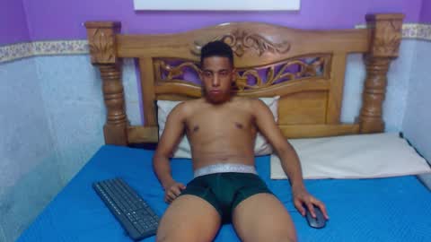 Snapshot of luigi_ferrer chatting on 03-10-26, 02:27 FIND ME NOW LIKE LUIGI online show from 03-10-26, 02:27