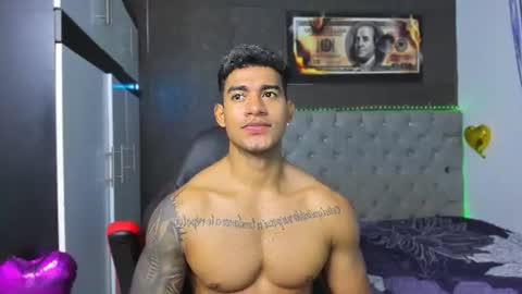 Luigi Independent model online show from 07-21-26, 03:03