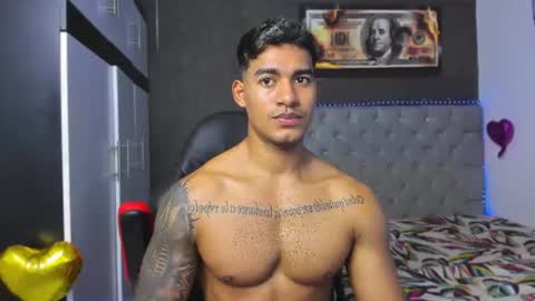 Luigi Independent model online show from 07-28-26, 06:42