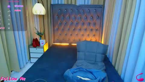 luigi_moreno online show from 03-13-26, 03:24