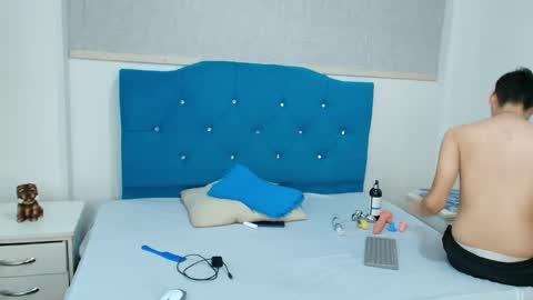 Snapshot of luigimarchetti chatting on 01-05-26, 08:12 luigimarchetti online show from 01-05-26, 08:12