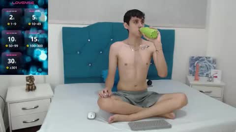 Snapshot of luigimarchetti chatting on 02-16-26, 07:43 luigimarchetti online show from 02-16-26, 07:43