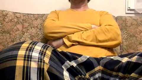 Luis online show from 07-12-26, 08:33