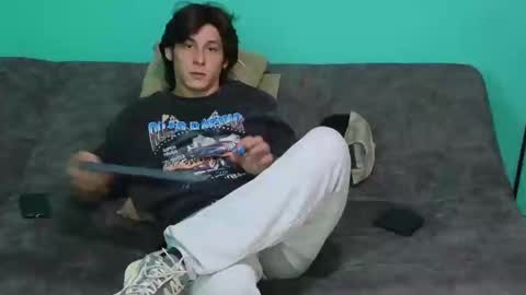 Luigi online show from 02-04-25, 08:59