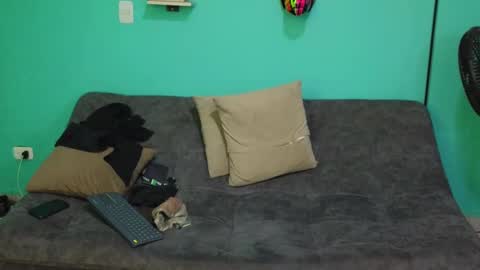 Luigi online show from 02-19-25, 02:33