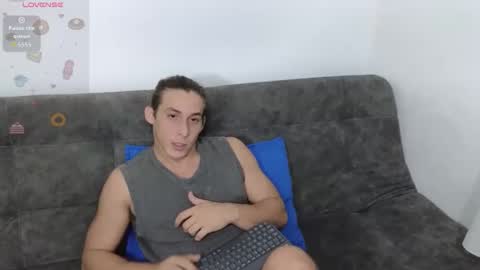 Luigi online show from 04-28-26, 08:58