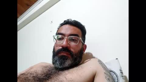 Snapshot of luis2988z chatting on 12-15-24, 02:08 Hairyman online show from 12-15-24, 02:08