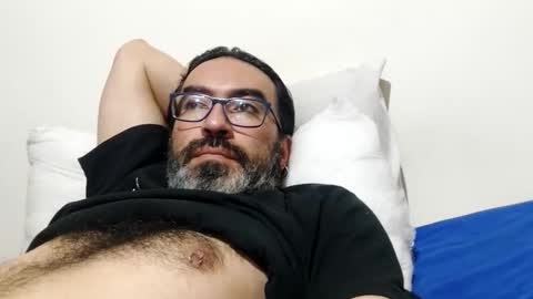 Hairyman online show from 04-30-26, 01:34