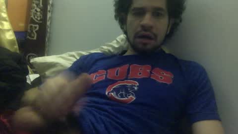 luis603ito online show from 09-26-25, 06:17