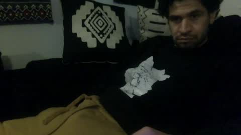 Snapshot of luis603ito chatting on 04-27-26, 02:42 luis603ito online show from 04-27-26, 02:42