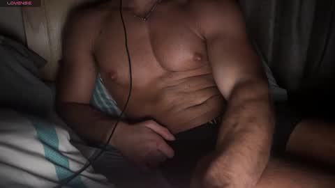 luis763413 online show from 06-14-26, 01:36