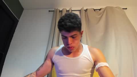 Luis AS online show from 02-10-25, 04:04