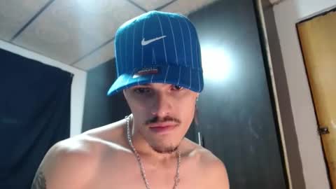 Luis AS online show from 11-19-25, 12:43