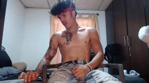 Luis AS online show from 02-16-26, 12:45