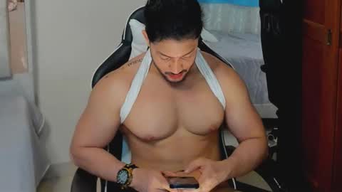 luis_baptista online show from 10-15-25, 05:18