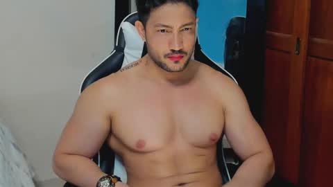 luis_baptista online show from 11-20-25, 02:01