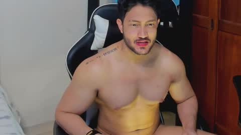 luis_baptista online show from 01-17-26, 12:48