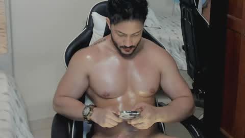 luis_baptista online show from 05-30-26, 03:58