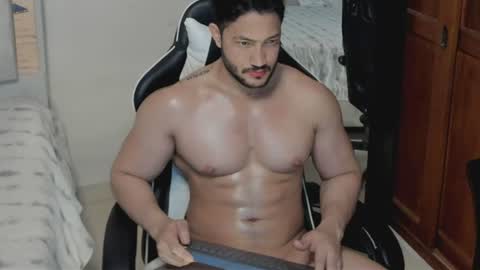 luis_baptista online show from 06-14-26, 02:35