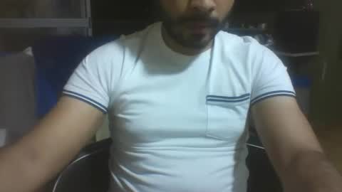 Andrew online show from 04-07-26, 07:20